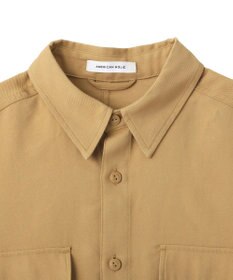 AMERICAN HOLIC ミリタリーシャツ