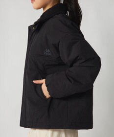 OP／FILA 【Kappa】中綿ブルゾン ユニセックス