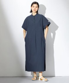 HELLY HANSEN スヴェイルリゾートワンピース