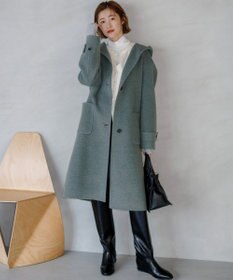 23区 ナロー フープ ピアス
