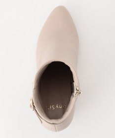 ANY SIS 【23.0~24.5cm】ナローベルトショート ブーツ