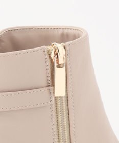 ANY SIS 【23.0~24.5cm】ナローベルトショート ブーツ