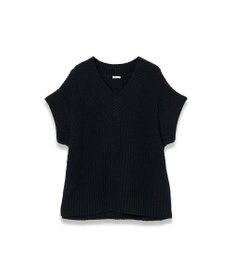 JOSEPH コットンテリー　ニットトップ