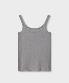 GRACE CONTINENTAL シルクカシミヤタンクトップ