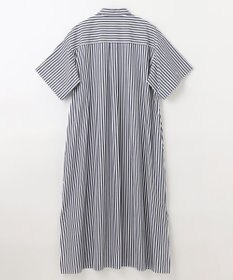 NAVE 【Nave　洗える】シャツ ドレス