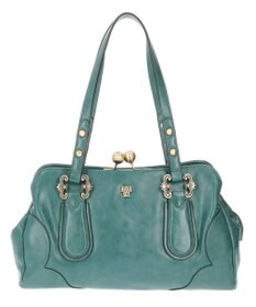 ANNA SUI ディディオン トートバッグ