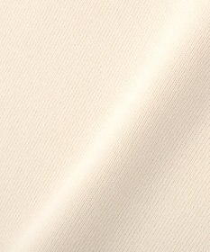 YECCA VECCA 2wayスクエアノースリーブニット