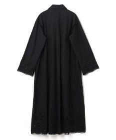 BEIGE， 【WEB限定】PROTAGONISTA / シャツワンピース