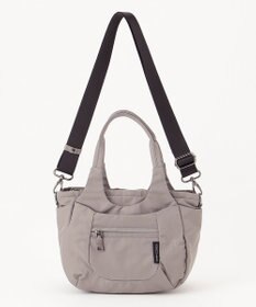 Y'SACCS 【Y’SACCS vous et】ラウンド2WAYミニトート