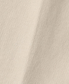 JOSEPH ABBOUD 【裏起毛/ウエスト伸びる】オーガニックコットン2WAYストレッチカルゼ パンツ