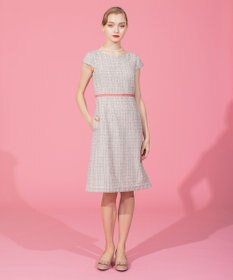 TOCCA 【消臭＆洗える】PRIMAVERA ドレス