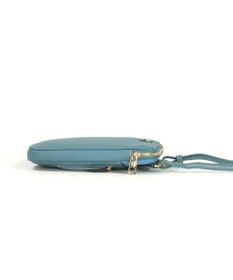 PELLE BORSA お財布機能縦ポシェット Reinette レネット 4784