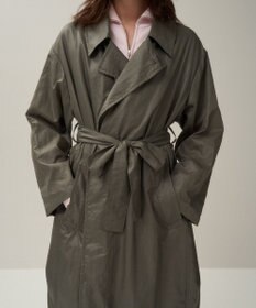 ATON WASHER NYLON | リーファーコート