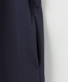 23区GOLF 【数量限定再入荷！】サイズがあるうちにお早めに◎レース袖 モックネック ワンピ