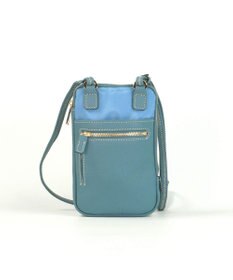 PELLE BORSA お財布機能縦ポシェット Reinette レネット 4784