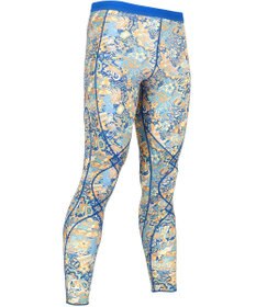 CW-X 【MEN】 CW-X 【CHUMS (チャムス)コラボ】 メンズスポーツタイツ ひざの負荷・運動時の筋肉の疲労を軽減 ロング丈 ジョギング ウォーキング メンズ LNO310 /ワコール