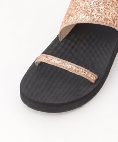 ANY SIS 【23.0~24.0cm】ボリュームソールレディ サンダル