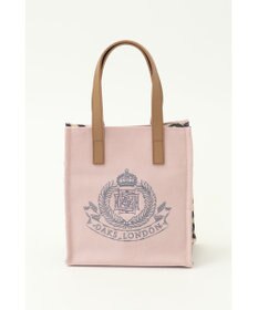 DAKS アニバーサリーミニトートバッグ