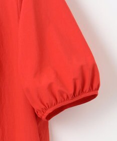 自由区 【WEB限定】ファンクショナル ドレス