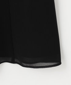 自由区 FORMAL 【洗える/着心地楽々】セオプラスエス ウォッシャブル ワンピース