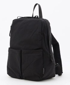 LA BAGAGERIE 【MONICA】フロントポケットバックパック