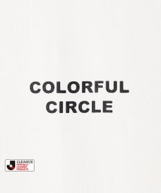 PW CIRCULUS 【UNISEX】J.LEAGUE モックネック J1所属の20クラブコラボ ゴルフ