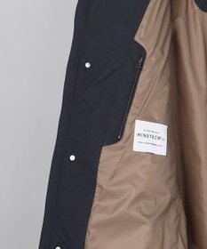 GOTAIRIKU あのドレスダウンにロング丈登場【WEB&一部店舗別注】MINOTECH/ミノテック ドレス ダウンコート