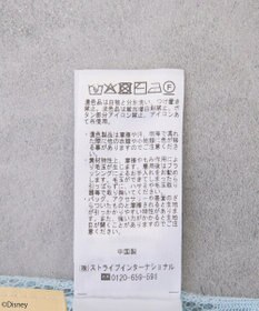 earth music&ecology スティッチ／刺繍ハートボタンニットポロシャツ