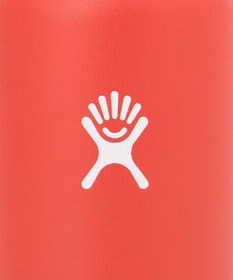 JOSEPH ABBOUD MOUNTAIN 【UNISEX】マウンテンロゴ入り ハイドロフラスク