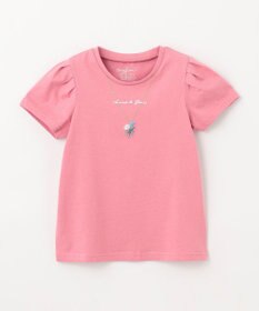 ANY KIDS ネックレス Ｔシャツ