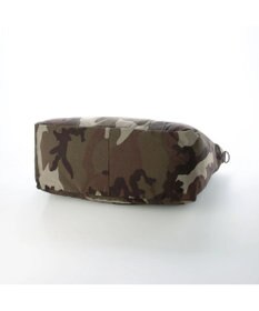 UNBILLION cachecache パッカブルナイロンボストンバッグ