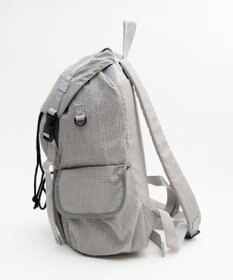 WEGO 【ユニセックス着用ITEM】3ポケットフラップリュック