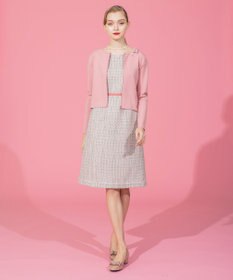 TOCCA 【消臭＆洗える】PRIMAVERA ドレス