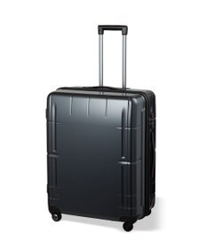 ACE BAGS & LUGGAGE proteca スタリアVsD スーツケース 104L キャスターストッパー 08215 プロテカ
