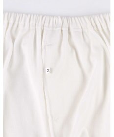 une nana cool なめらかパイルパジャマ MADE WITH LIBERTY FABRIC