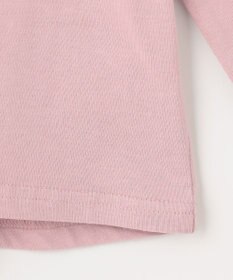 ANY KIDS ミラクルスパンコール 長袖 Ｔシャツ