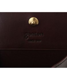 genten スマートウォレット コインケース