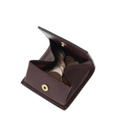 genten スマートウォレット コインケース