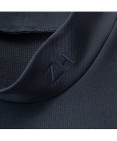 ZERO HALLIBURTON ゼロハリバートン ZERO HALLIBURTON ヒートエナジー×カラット　モックネック半袖 82241