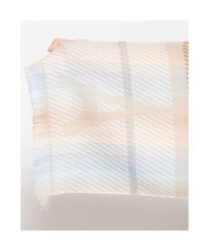 UNBILLION カシュネ cache nez / エッフェルチェックマフラー