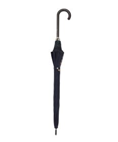 MOONBAT 【WEB限定】POLO RALPH LAUREN（ポロ ラルフローレン）ポロベア×チェックパイピング 無地 FLAG BEAR 長傘 8本骨