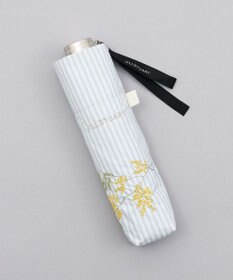 AURORA JILL STUART（ジル スチュアート） 晴雨兼用傘（折りたたみ・ミニ傘）大寸サイズ