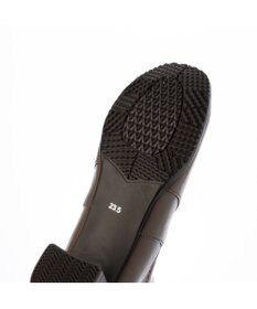 ing 【WEB限定】サイドゴアショートブーツ