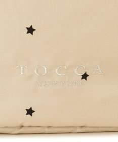 TOCCA SKIPPING ICON TOTE トートバッグ【星風まどかさん着用・WEB＆一部店舗限定】
