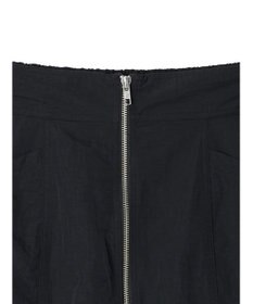 Green Parks ・ＥＬＥＮＣＡＲＥ　ＤＵＥ　Ｗ－ＺＩＰ　マーメイドスカート