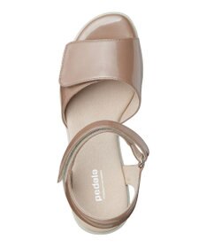 ASICS WALKING ペダラ レディース 3E 3.5cmヒール