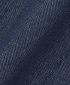 J.PRESS LADIES 【洗える】セルロースシャンブレー フレアー スカート