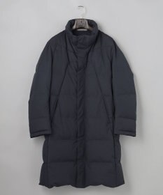 GOTAIRIKU あのドレスダウンにロング丈登場【WEB&一部店舗別注】MINOTECH/ミノテック ドレス ダウンコート