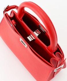 ICB 【2WAY】マイクロショルダー バッグ