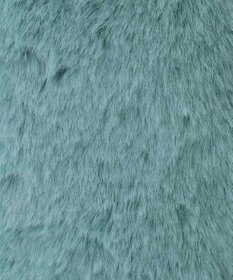 MOONBAT 【ファーバッグ 】2WAYスマートフォンポシェット  フェイクファー